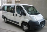 Fiat Ducato Panorama Altro