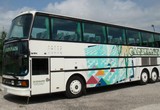 SETRA New Car SETRA HDS