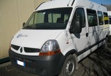 Renault Altro Master