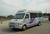 IVECO Altro DAYLI A45.12/19  BY ORLANDI