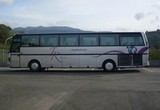 Setra  New Car 215 hd