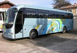 Volvo B12 Altro Genesis EXECUTIVE