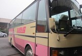 Setra S211HD Altro Setra