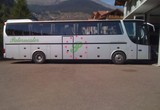 SETRA Altro 315 HDH