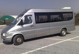 Mercedes Sprinter Altro