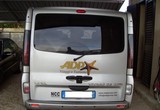 Opel  Altro Vivaro