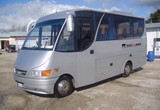 IVECO 65 C 17  Altro ALLESTIMENTO JOLLYBUS