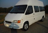 FORD Altro Transit 150L