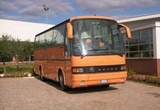 Kässbohrer Setra New Car S 210 HD