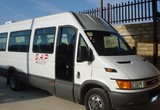 IVECO Altro DAILY