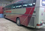 MERCEDES BENZ   Altro 0303 HDH