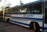 iveco monocar Altro 308