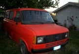 ford  Altro transit