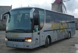 KASSBOHERER SETRA Altro 315 HD