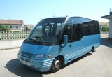 IVECO  Altro MAGO