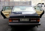 ROLLS ROYCE SILVER SPIRIT I IVA ESPOSTA New Car EVENTUALE PERMUTA