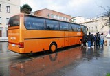 SETRA  Altro S 315 HD