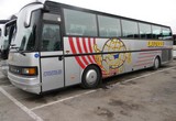 SETRA KASSBOHRER Altro S 215 HD