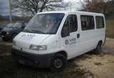 Ducato Altro 9 posti