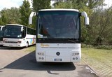 MERCEDES BENZ Altro 0350 HD EURO 3 ANNO 2002