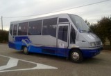 IVECO DAILY 59 E 12 Altro GRAN TURISMO