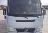 MERCEDES BENZ New Car IBIS 616