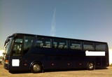 Setra  Altro S 315 HDH