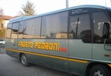 mercedes Altro ag 814 dt