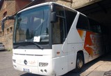 Mercedes Altro Mercedes O350RHD