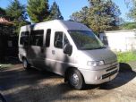 MINIBUS FIAT DUCATO 15P