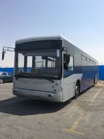 65 Urbano bus EURO 5