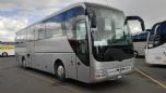 MAN Lions COACH R07 - 55 Posti Euro 5 del 2010