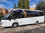 Minibus IVECO CC100