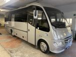 Scuolabus/ Iveco 48 posti euro 3