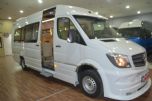 Mercedes Benz Sprinter Turismo