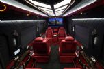 Mercedes Benz Sprinter Vip ( with bathroom )