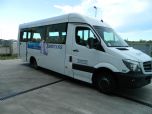 VENDESI SCUOLABUS - IVECO/MERCEDES - 40 POSTI - EURO 6