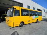 VENDESI SCUOLABUS - IVECO/MERCEDES - 58 POSTI - EURO 6