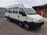 Iveco Irisbus A50/E4 Scuolabus 30 posti