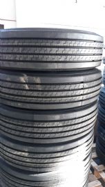 PNEUMATICI NUOVI 295/80 R22.5