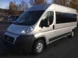 Fiat Ducato 150 Multijet