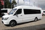 BUSPRESTIGE MB SPRINTER 519 NUOVI