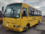 Scuolabus Iveco Cacciamali