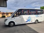 IBIS 519 NewCar 21 posti --- VENDUTO ---