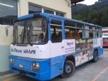 BUS 315 FIAT