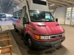 IVECO DAILY A 50 C