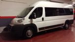 FIAT DUCATO 16 POSTI