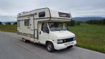 camper mansardato Pilote R470