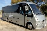 MERCEDES BENZ 818 SITCAR BELUGA 3