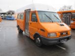 IVECO A 45 10/28 RIF. 34130